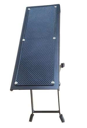 Belear Self Closing Guitar Foot Rest Stand
